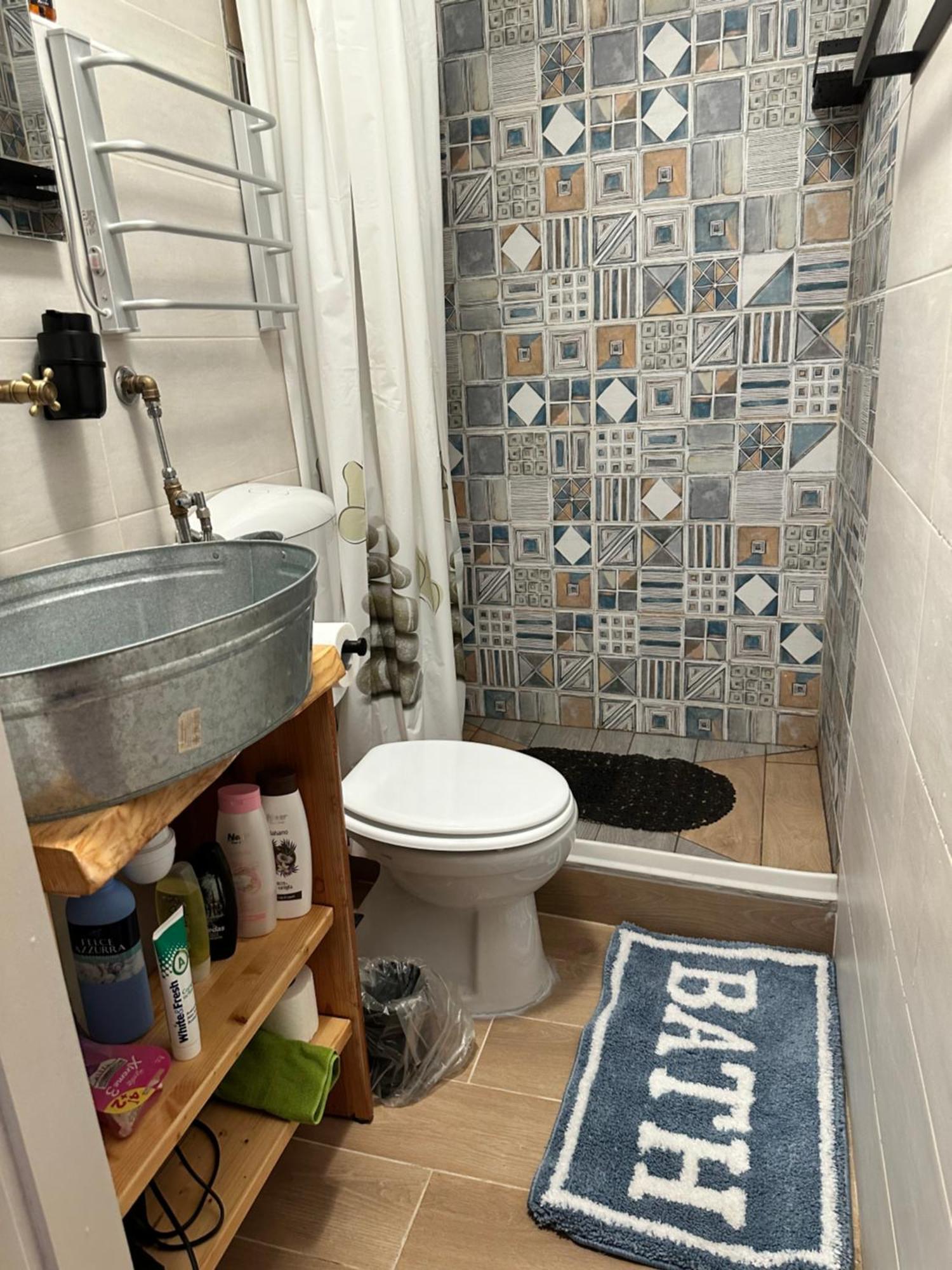 Archi Venezia In Abruzzoアパートメント エクステリア 写真